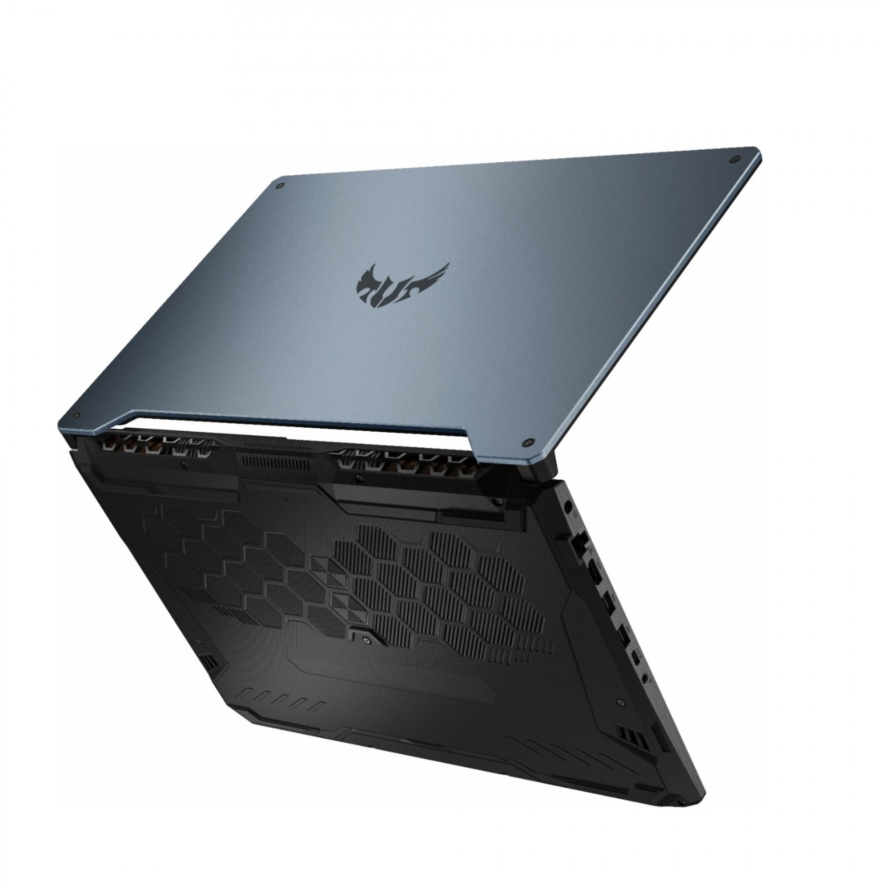 لپ تاپ گیمینگ ۱۵٫۶ اینچی ASUS TUF Gaming FX506LH