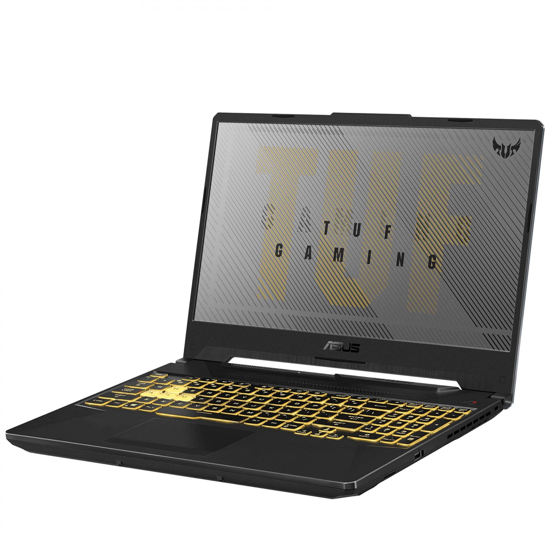لپ تاپ ۱۵٫۶ اینچ گیمینگ ASUS TUF Gaming A15 FA506IU-BQ103T