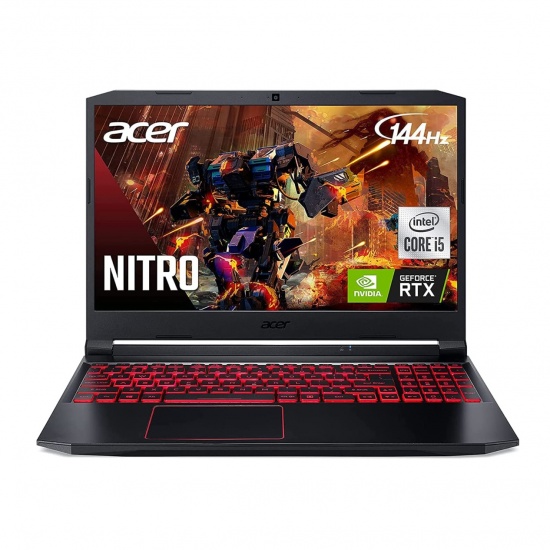 لپ تاپ گیمینگ ایسر Acer Nitro 5 AN515-57 – نو آکبند